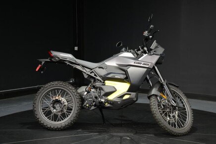 Photo 1 for New 2025 Can-Am Origin