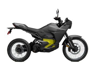 New 2025 Can-Am Origin