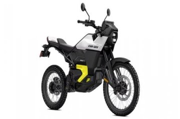 New 2025 Can-Am Origin