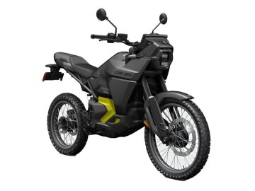 New 2025 Can-Am Origin 73