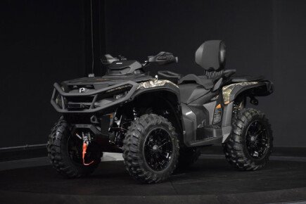 Photo 1 for New 2025 Can-Am Other Can-Am Models