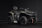 Thumbnail Photo 4 for New 2025 Can-Am Other Can-Am Models