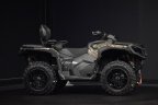 Thumbnail Photo 5 for New 2025 Can-Am Other Can-Am Models