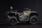 Thumbnail Photo 6 for New 2025 Can-Am Other Can-Am Models