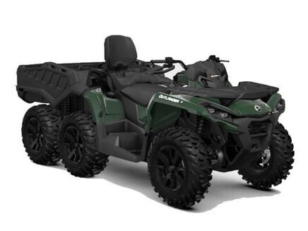 Photo 1 for New 2025 Can-Am Other Can-Am Models
