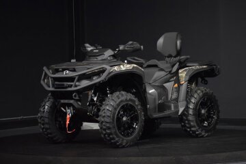 New 2025 Can-Am Other Can-Am Models