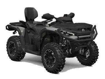New 2025 Can-Am Other Can-Am Models