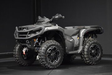 New 2025 Can-Am Other Can-Am Models