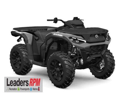 Photo 1 for New 2025 Can-Am Outlander 1000R