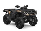 Thumbnail Photo 1 for New 2025 Can-Am Outlander 1000R