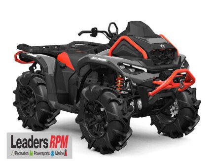 Photo 1 for New 2025 Can-Am Outlander 1000R