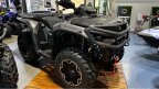 Thumbnail Photo 4 for New 2025 Can-Am Outlander 1000R