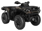 Thumbnail Photo 1 for New 2025 Can-Am Outlander 1000R