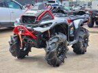 Thumbnail Photo 2 for New 2025 Can-Am Outlander 1000R X mr