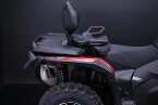 Thumbnail Photo 5 for New 2025 Can-Am Outlander 1000R