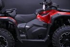 Thumbnail Photo 4 for New 2025 Can-Am Outlander 1000R
