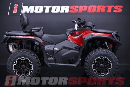 Photo 1 for New 2025 Can-Am Outlander 1000R