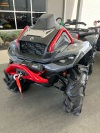 Thumbnail Photo 2 for New 2025 Can-Am Outlander 1000R X mr
