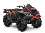 Thumbnail Photo 4 for New 2025 Can-Am Outlander 1000R X mr