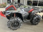 Thumbnail Photo 1 for New 2025 Can-Am Outlander 1000R X mr