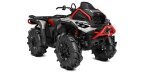Thumbnail Photo 1 for New 2025 Can-Am Outlander 1000R X mr