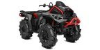 Thumbnail Photo 2 for New 2025 Can-Am Outlander 1000R X mr