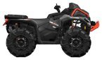 Thumbnail Photo 3 for New 2025 Can-Am Outlander 1000R