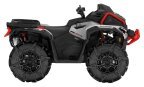 Thumbnail Photo 1 for New 2025 Can-Am Outlander 1000R