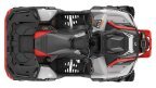Thumbnail Photo 5 for New 2025 Can-Am Outlander 1000R