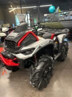 Thumbnail Photo 4 for New 2025 Can-Am Outlander 1000R X mr