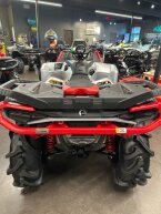 Thumbnail Photo 3 for New 2025 Can-Am Outlander 1000R X mr