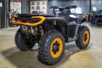Thumbnail Photo 3 for New 2025 Can-Am Outlander 1000R