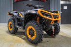 Thumbnail Photo 1 for New 2025 Can-Am Outlander 1000R