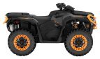 Thumbnail Photo 1 for New 2025 Can-Am Outlander 1000R
