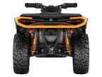 Thumbnail Photo 4 for New 2025 Can-Am Outlander 1000R