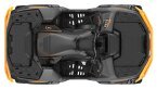 Thumbnail Photo 5 for New 2025 Can-Am Outlander 1000R
