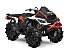 New 2025 Can-Am Outlander 1000R