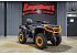 New 2025 Can-Am Outlander 1000R