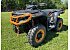 2025 Can-Am Outlander 1000R