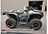 2025 Can-Am Outlander 1000R