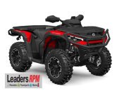 New 2025 Can-Am Outlander 1000R
