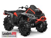 New 2025 Can-Am Outlander 1000R