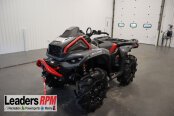 New 2025 Can-Am Outlander 1000R