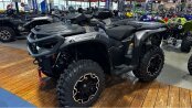 New 2025 Can-Am Outlander 1000R