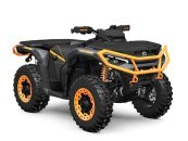 New 2025 Can-Am Outlander 1000R