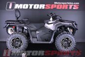 New 2025 Can-Am Outlander 1000R