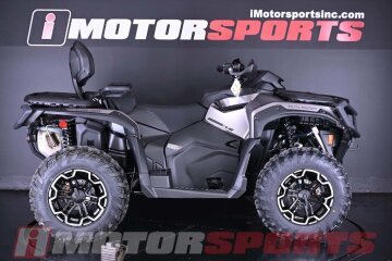 New 2025 Can-Am Outlander 1000R