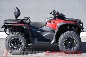 New 2025 Can-Am Outlander 1000R