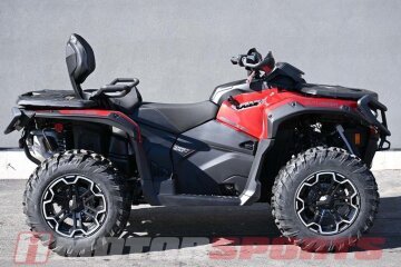 New 2025 Can-Am Outlander 1000R