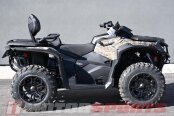 New 2025 Can-Am Outlander 1000R